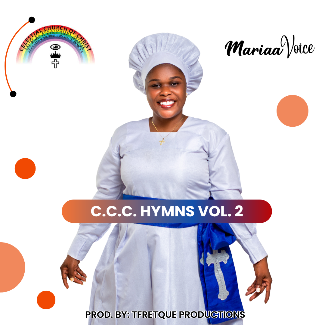 C.C.C Hymns Volume 2