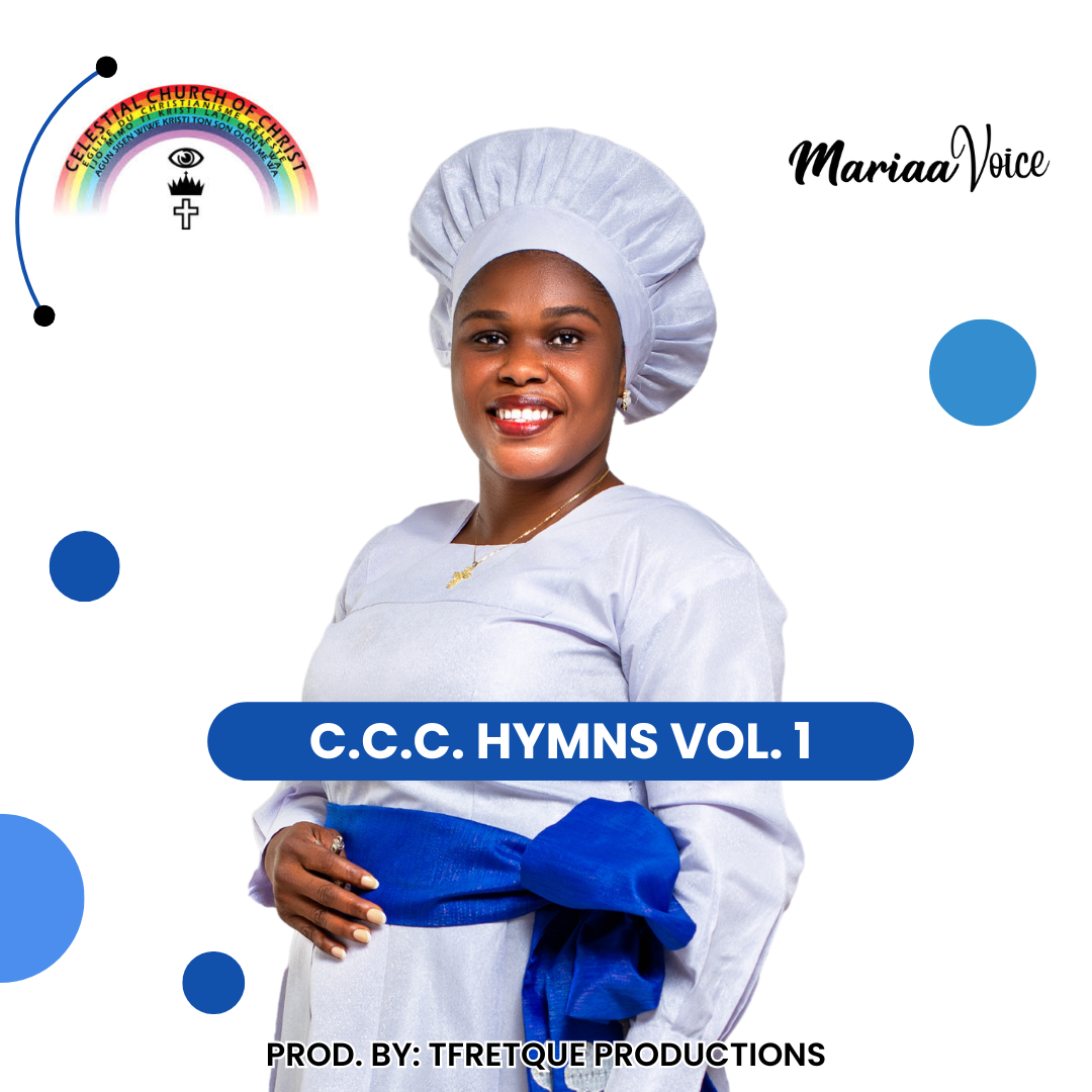 CCC HYMNS Volume One (3)